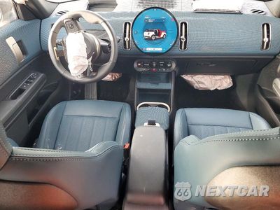 Zdjęcie 8 z 13 samochodu: 2026 MINI COUNTRYMAN S ALL4 VIN:WMZ23GA0XT7U03342 - miniatura