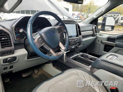Zdjęcie 8 z 13 samochodu: 2022 FORD F450 SUPER DUTY VIN:1FT8W4DT7NEE55015 - miniatura