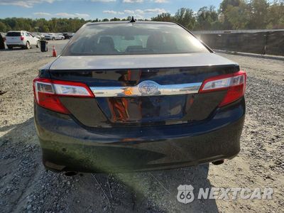Zdjęcie 6 z 13 samochodu: 2012 TOYOTA CAMRY XLE V6 VIN:4T1BK1FK0CU518569 - miniatura
