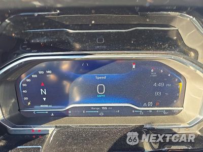 Zdjęcie 9 z 12 samochodu: 2023 CHEVROLET SILVERADO K1500 ZR2 VIN:3GCUDHEL8PG338551 - miniatura