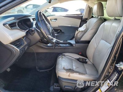 Zdjęcie 7 z 12 samochodu: 2016 TOYOTA AVALON HYBRID XLE PLUS VIN:4T1BD1EB2GU054184 - miniatura