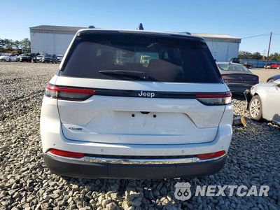 Zdjęcie 6 z 12 samochodu: 2024 JEEP GRAND CHEROKEE LIMITED 4XE VIN:1C4RJYB66R8959390 - miniatura