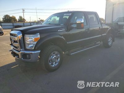 2016 FORD F250 SUPER DUTY 1FT7W2B64GEA65019 - główne zdjęcie licytacji z USA - miniatura