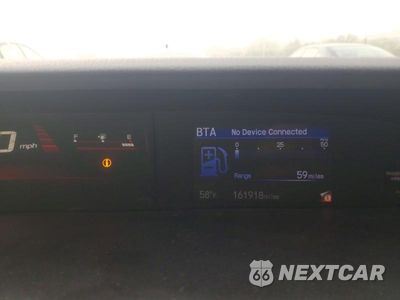 Zdjęcie 9 z 12 samochodu: 2013 HONDA CIVIC SI VIN:2HGFG4A55DH704589 - miniatura