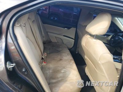 Zdjęcie 10 z 12 samochodu: 2019 TOYOTA CAMRY LE VIN:4T1B11HK4KU799970 - miniatura