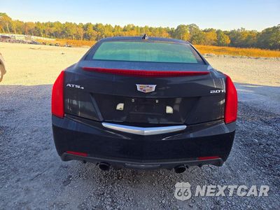 Zdjęcie 6 z 12 samochodu: 2016 CADILLAC ATS VIN:1G6AG5RXXG0103081 - miniatura