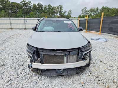 Piąte zdjęcie samochodu w środku: 2022 KIA SORENTO SX PRESTIGE VIN:5XYRK4LF8NG136273 - miniatura
