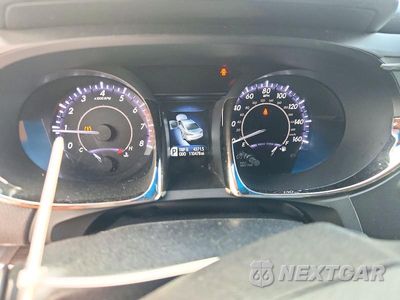 Zdjęcie 9 z 12 samochodu: 2013 TOYOTA AVALON XLE TOURING VIN:4T1BK1EB3DU065308 - miniatura