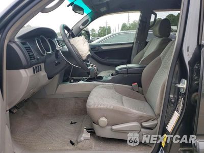 Zdjęcie 7 z 13 samochodu: 2007 TOYOTA 4RUNNER SR5 VIN:JTEBU14R578102199 - miniatura