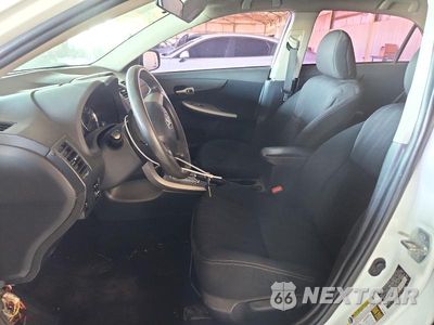 Zdjęcie 7 z 12 samochodu: 2013 TOYOTA COROLLA S VIN:2T1BU4EE1DC010041 - miniatura