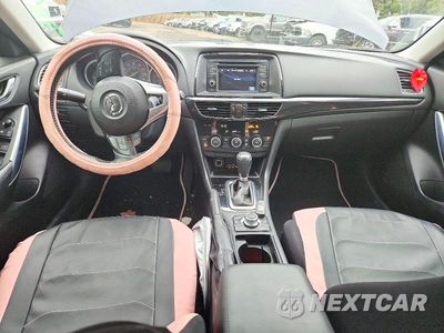 Zdjęcie 8 z 12 samochodu: 2015 MAZDA 6 TOURING VIN:JM1GJ1V57F1201175 - miniatura