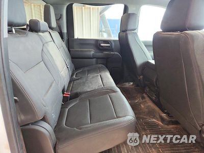 Zdjęcie 10 z 12 samochodu: 2023 CHEVROLET SILVERADO K2500 HEAVY DUTY VIN:1GC1YLE79PF257878 - miniatura