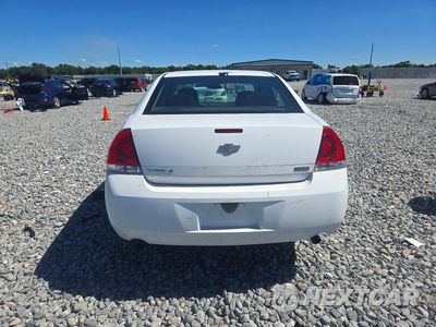Zdjęcie 6 z 12 samochodu: 2012 CHEVROLET IMPALA LS VIN:2G1WF5E39C1169377 - miniatura