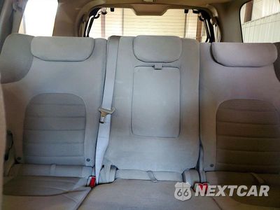Zdjęcie 10 z 13 samochodu: 2005 NISSAN PATHFINDER XE VIN:5N1AR18W55C767823 - miniatura