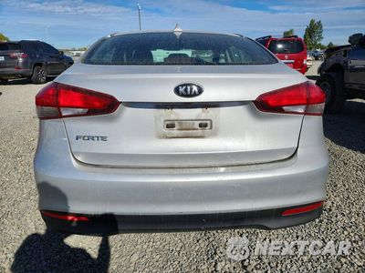 Zdjęcie 6 z 12 samochodu: 2018 KIA FORTE LX VIN:3KPFK4A78JE283473 - miniatura