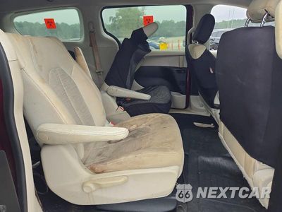 Zdjęcie 11 z 13 samochodu: 2018 CHRYSLER PACIFICA HYBRID TOURING PLUS VIN:2C4RC1H71JR236606 - miniatura