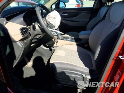 Zdjęcie 7 z 14 samochodu: 2019 HYUNDAI SANTA FE SE VIN:5NMS23AD0KH005806 - miniatura