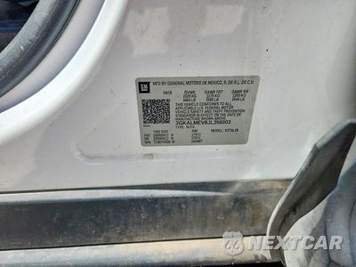 Zdjęcie 13 z 13 samochodu: 2018 GMC TERRAIN SLE VIN:3GKALMEV8JL356003 - miniatura