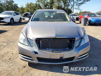 Piąte zdjęcie samochodu w środku: 2013 MERCEDES-BENZ E 350 4MATIC VIN:WDDHF8JB9DA723495 - miniatura