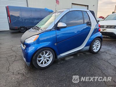 2009 SMART FORTWO PASSION WMEEK31X89K275101 - główne zdjęcie licytacji z USA - miniatura