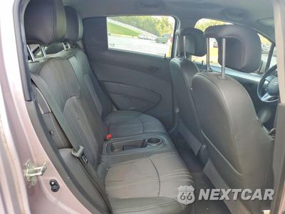 Zdjęcie 10 z 12 samochodu: 2013 CHEVROLET SPARK 1LT VIN:KL8CC6S96DC615345 - miniatura