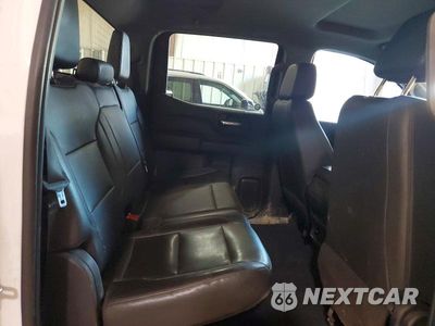 Zdjęcie 10 z 12 samochodu: 2023 CHEVROLET SILVERADO K1500 VIN:3GCPDAEK6PG102508 - miniatura
