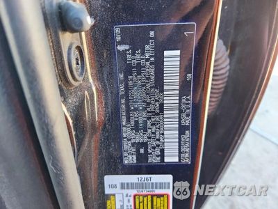 Zdjęcie 12 z 12 samochodu: 2010 TOYOTA TUNDRA DOUBLE CAB SR5 VIN:5TFUM5F16AX005991 - miniatura
