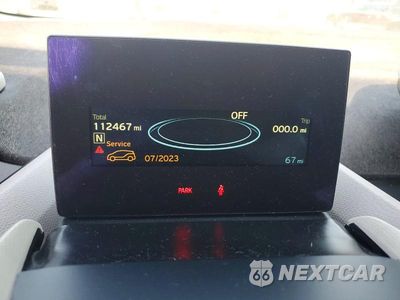 Zdjęcie 9 z 12 samochodu: 2014 BMW I3 BEV VIN:WBY1Z2C55EV283999 - miniatura