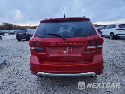 Zdjęcie 6 z 13 samochodu: 2015 DODGE JOURNEY CROSSROAD VIN:3C4PDCGG7FT525494 - miniatura