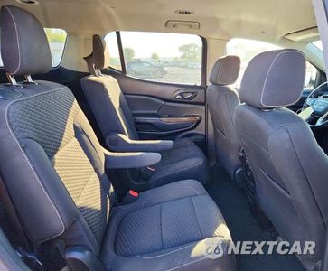 Zdjęcie 11 z 13 samochodu: 2018 GMC ACADIA SLE VIN:1GKKNLLA7JZ202805 - miniatura