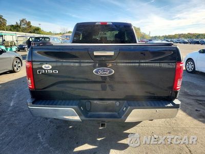 Zdjęcie 6 z 12 samochodu: 2015 FORD F150 SUPER CAB VIN:1FTEX1CP5FKD92969 - miniatura