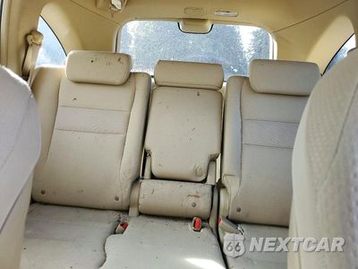 Zdjęcie 10 z 13 samochodu: 2007 HONDA CR-V LX VIN:JHLRE38357C010978 - miniatura