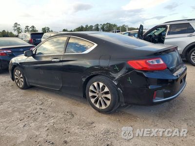 Drugie zdjęcie samochodu z przodu: 2013 HONDA ACCORD EX VIN:1HGCT1B7XDA004997 - miniatura