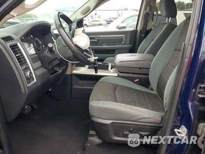 Zdjęcie 7 z 13 samochodu: 2014 RAM 1500 SLT VIN:1C6RR7GG6ES159312 - miniatura