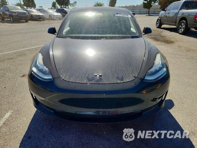 Piąte zdjęcie samochodu w środku: 2019 TESLA MODEL 3 VIN:5YJ3E1EA0KF415717 - miniatura