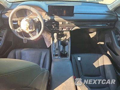 Zdjęcie 8 z 12 samochodu: 2023 HONDA ACCORD TOURING HYBRID VIN:1HGCY2F84PA004847 - miniatura
