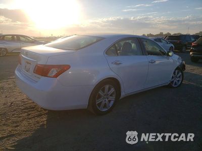 Trzecie zdjęcie samochodu z tyłu: 2008 LEXUS ES 350 VIN:JTHBJ46G282183398 - miniatura
