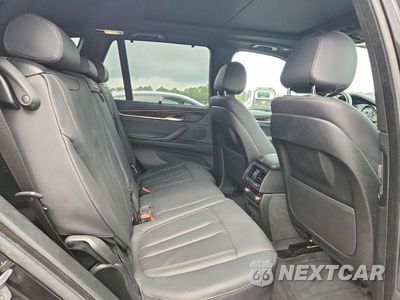 Zdjęcie 11 z 13 samochodu: 2018 BMW X5 SDRIVE35I VIN:5UXKR2C51J0X09411 - miniatura