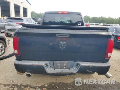 Zdjęcie 6 z 12 samochodu: 2014 RAM 1500 ST VIN:1C6RR6FT7ES310621 - miniatura