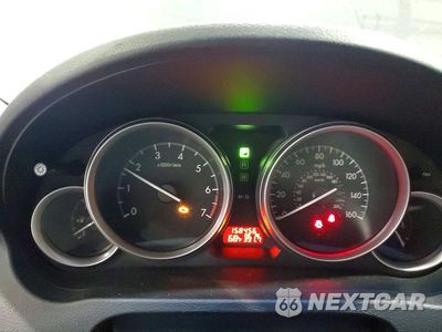 Zdjęcie 9 z 12 samochodu: 2013 MAZDA 6 SPORT VIN:1YVHZ8BH7D5M16818 - miniatura