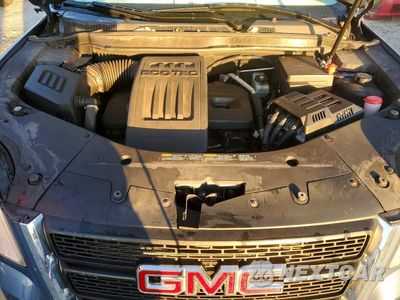 Zdjęcie 12 z 13 samochodu: 2012 GMC TERRAIN SLE VIN:2GKALMEK2C6102283 - miniatura