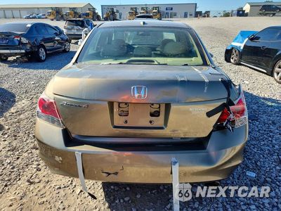 Zdjęcie 6 z 12 samochodu: 2009 HONDA ACCORD EXL VIN:1HGCP26849A166239 - miniatura