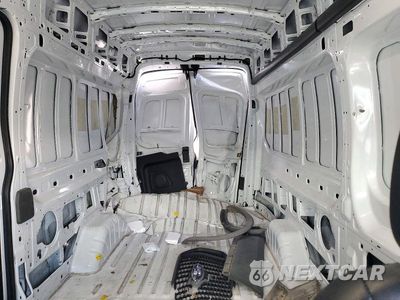 Zdjęcie 10 z 14 samochodu: 2025 FORD TRANSIT T-250 VIN:1FTBR3U81SKB25497 - miniatura