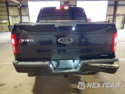 Zdjęcie 6 z 12 samochodu: 2016 FORD F150 SUPERCREW VIN:1FTEW1EFXGFD22241 - miniatura