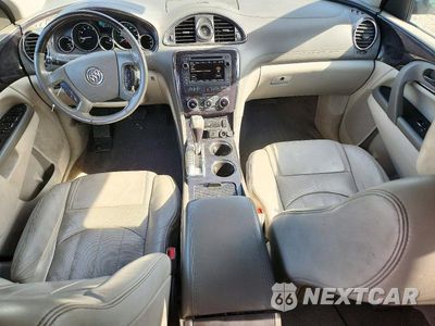 Zdjęcie 8 z 13 samochodu: 2016 BUICK ENCLAVE VIN:5GAKVBKD7GJ335008 - miniatura