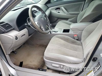 Zdjęcie 7 z 12 samochodu: 2007 TOYOTA CAMRY LE VIN:4T1BE46K57U064821 - miniatura