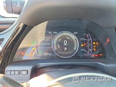 Zdjęcie 9 z 13 samochodu: 2022 LEXUS ES 300H BASE VIN:58ADA1C12NU016391 - miniatura