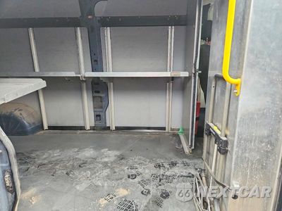 Zdjęcie 11 z 13 samochodu: 2021 RAM PROMASTER 3500 DELIVERY VAN VIN:3C6MRVJG9ME536191 - miniatura