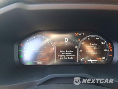 Zdjęcie 9 z 12 samochodu: 2025 TOYOTA RAV4 XSE VIN:JTME6RFV7SJ093107 - miniatura