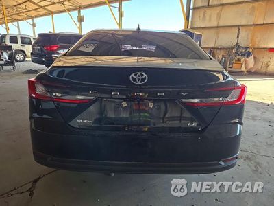 Zdjęcie 6 z 12 samochodu: 2025 TOYOTA CAMRY LE VIN:4T1DAACK2SU155593 - miniatura